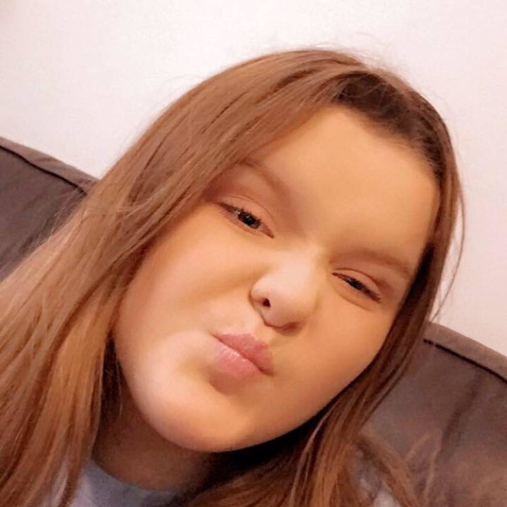 Meet your Posher, Julie